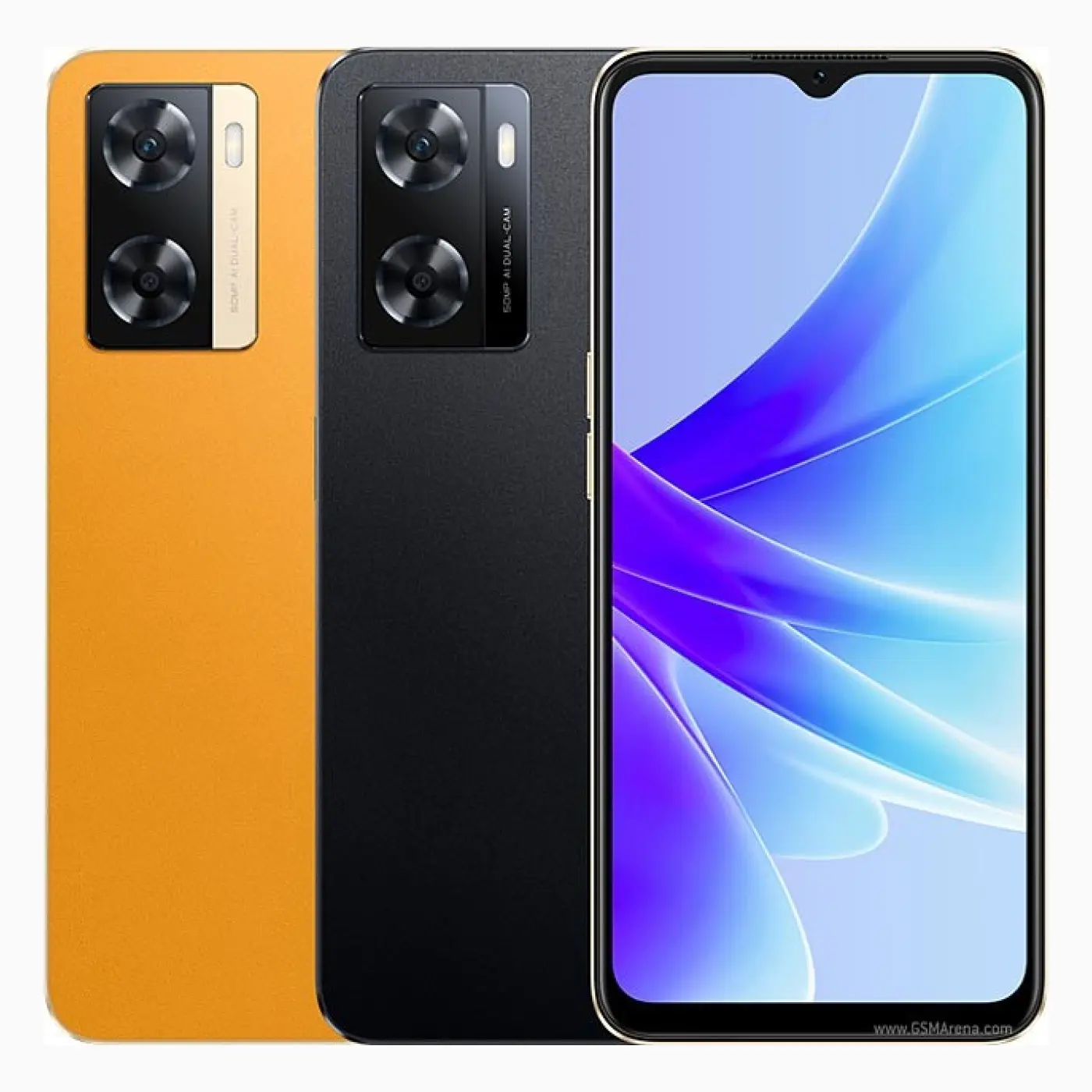 OPPO A77s