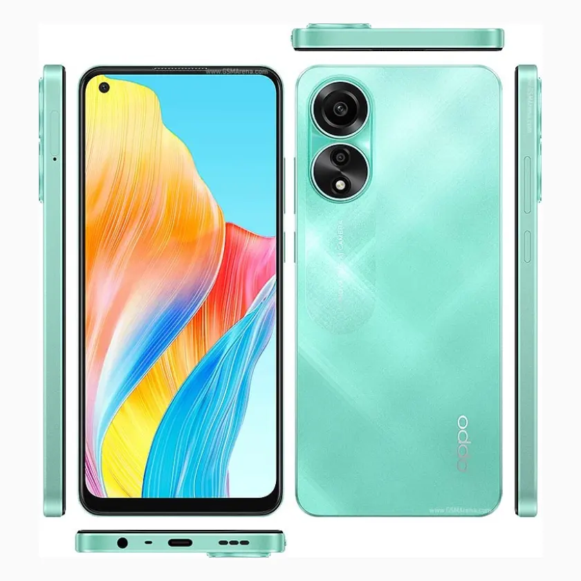 OPPO A78 4G