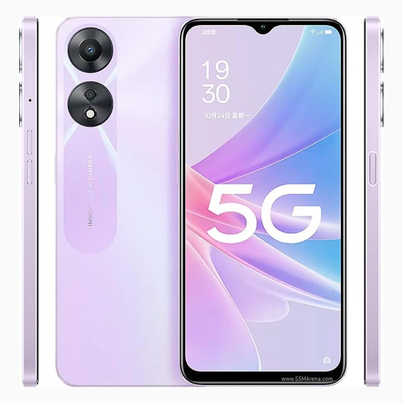 OPPO A78
