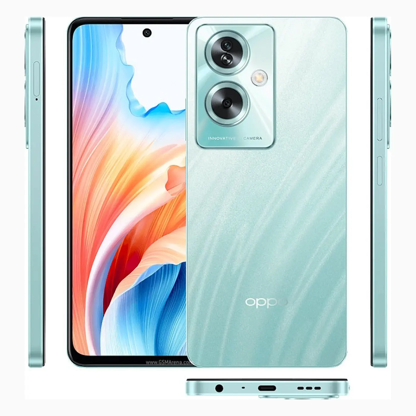 OPPO A79