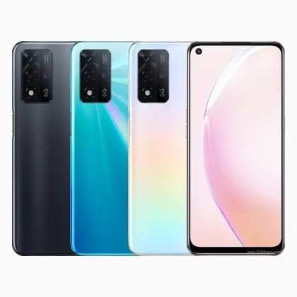 OPPO A93s 5G