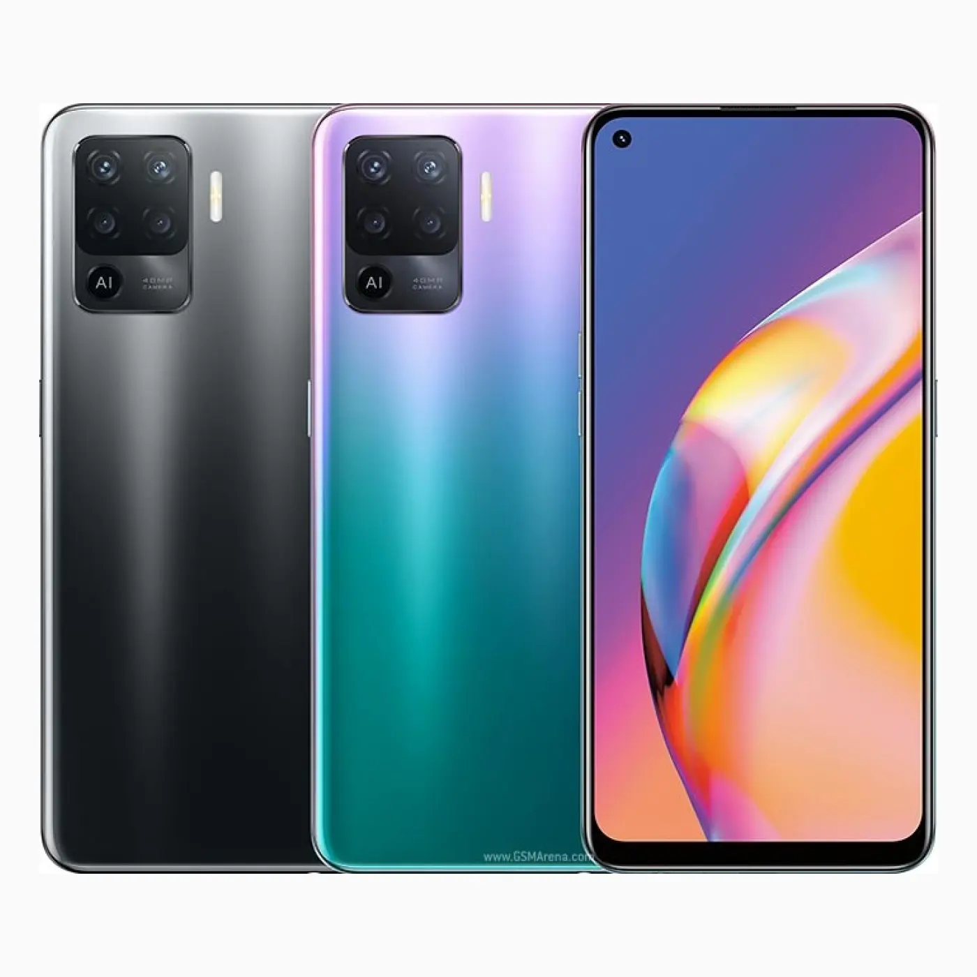OPPO A94