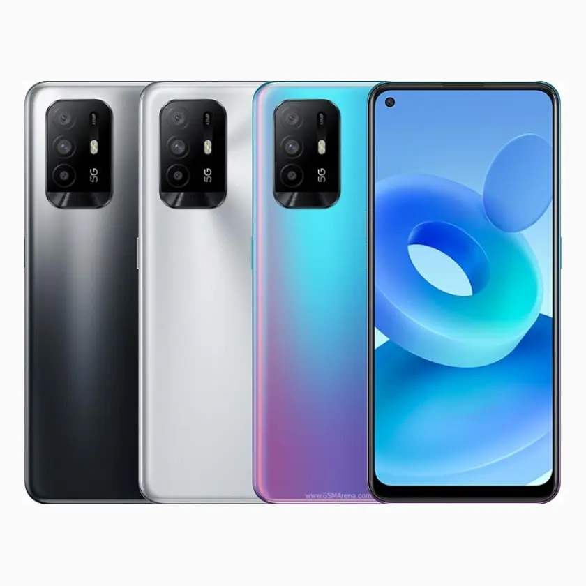 OPPO A95 5G