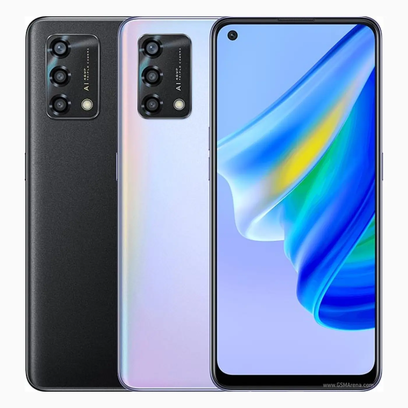 OPPO A95