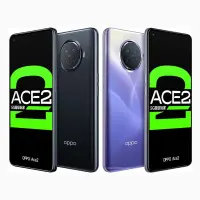 OPPO Ace2