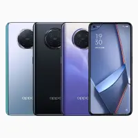OPPO Ace2