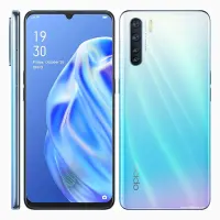 OPPO F15
