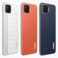 OPPO F17