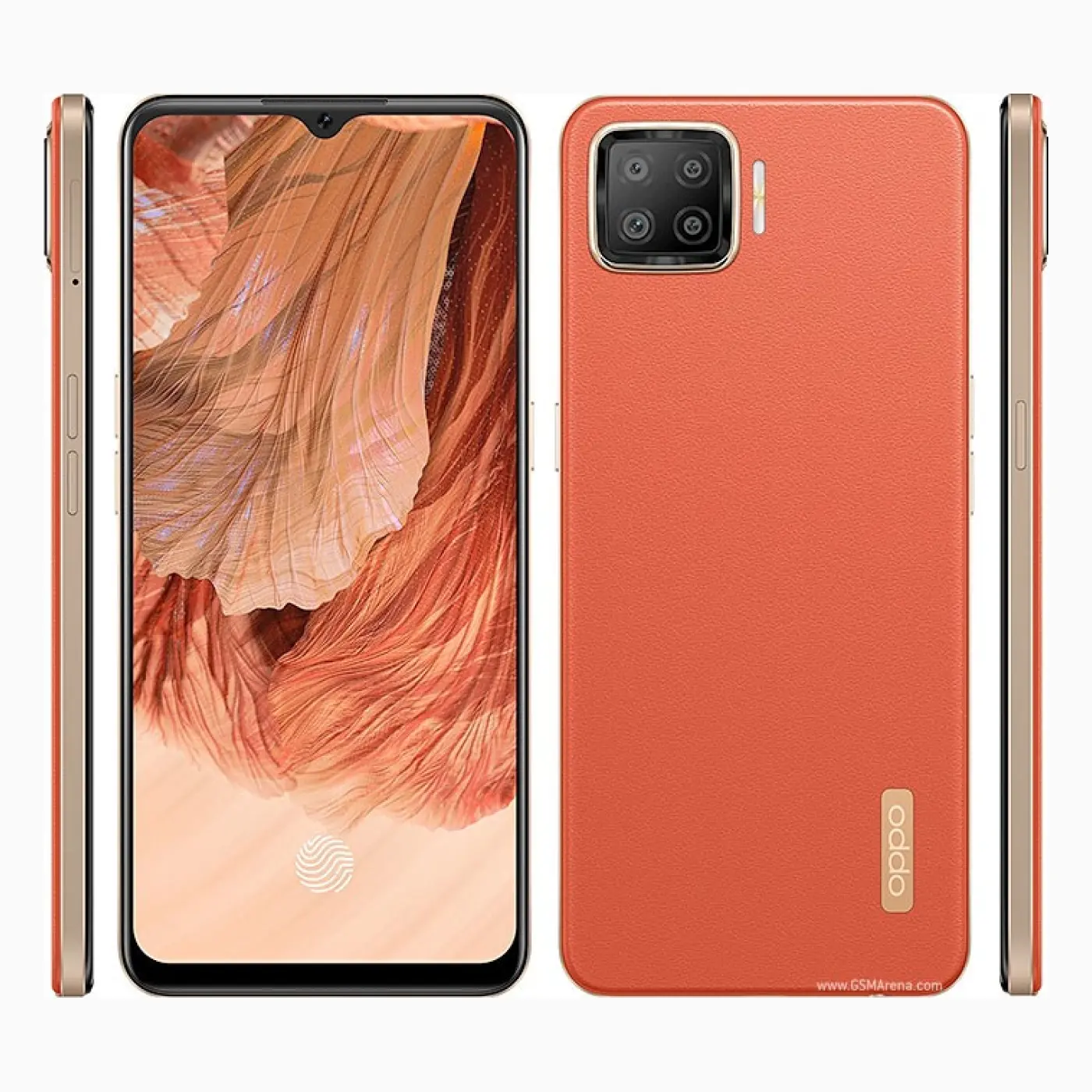 OPPO F17