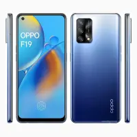 OPPO F19