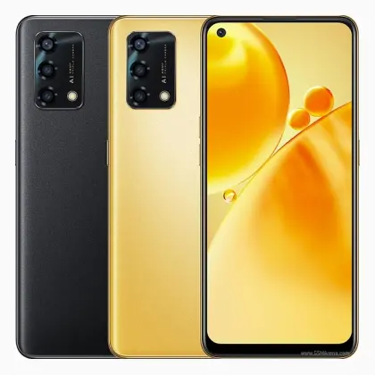 OPPO F19s