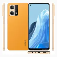 OPPO F21 Pro