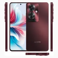 OPPO F25 Pro
