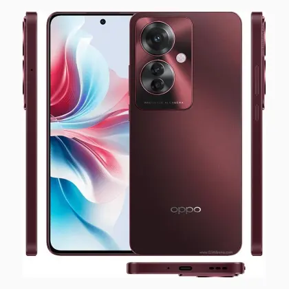 OPPO F25 Pro