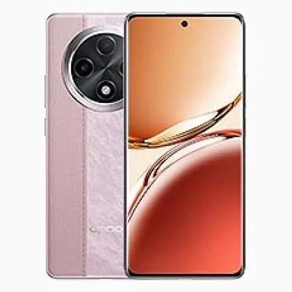OPPO F27 Pro+