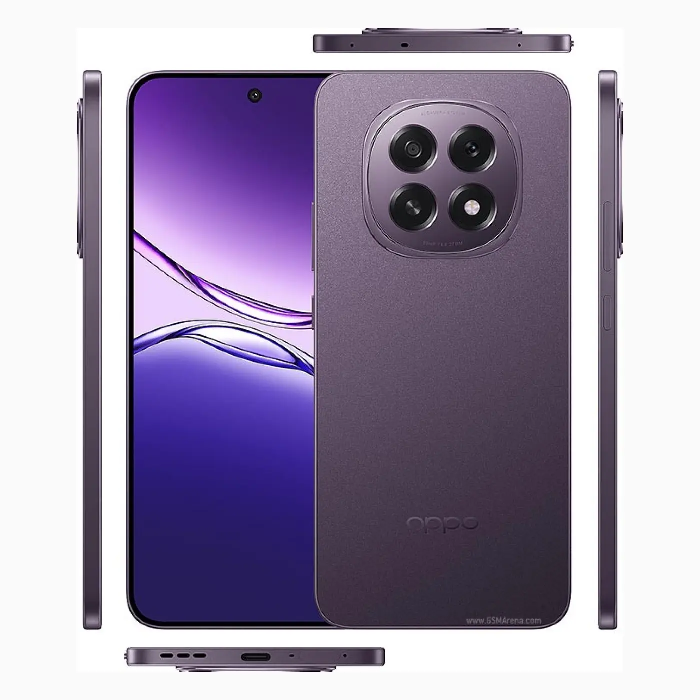 OPPO F29