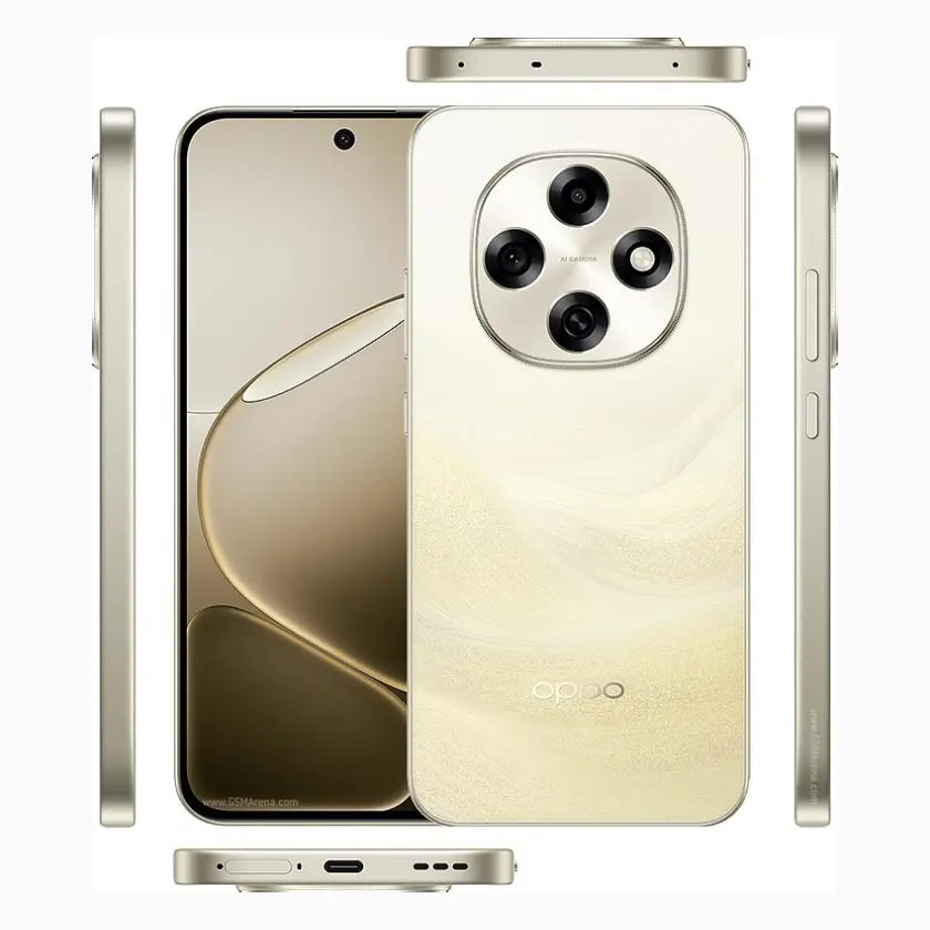OPPO F31 Pro