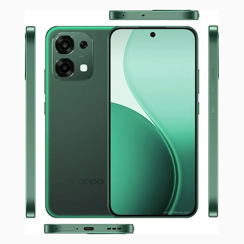 OPPO F33