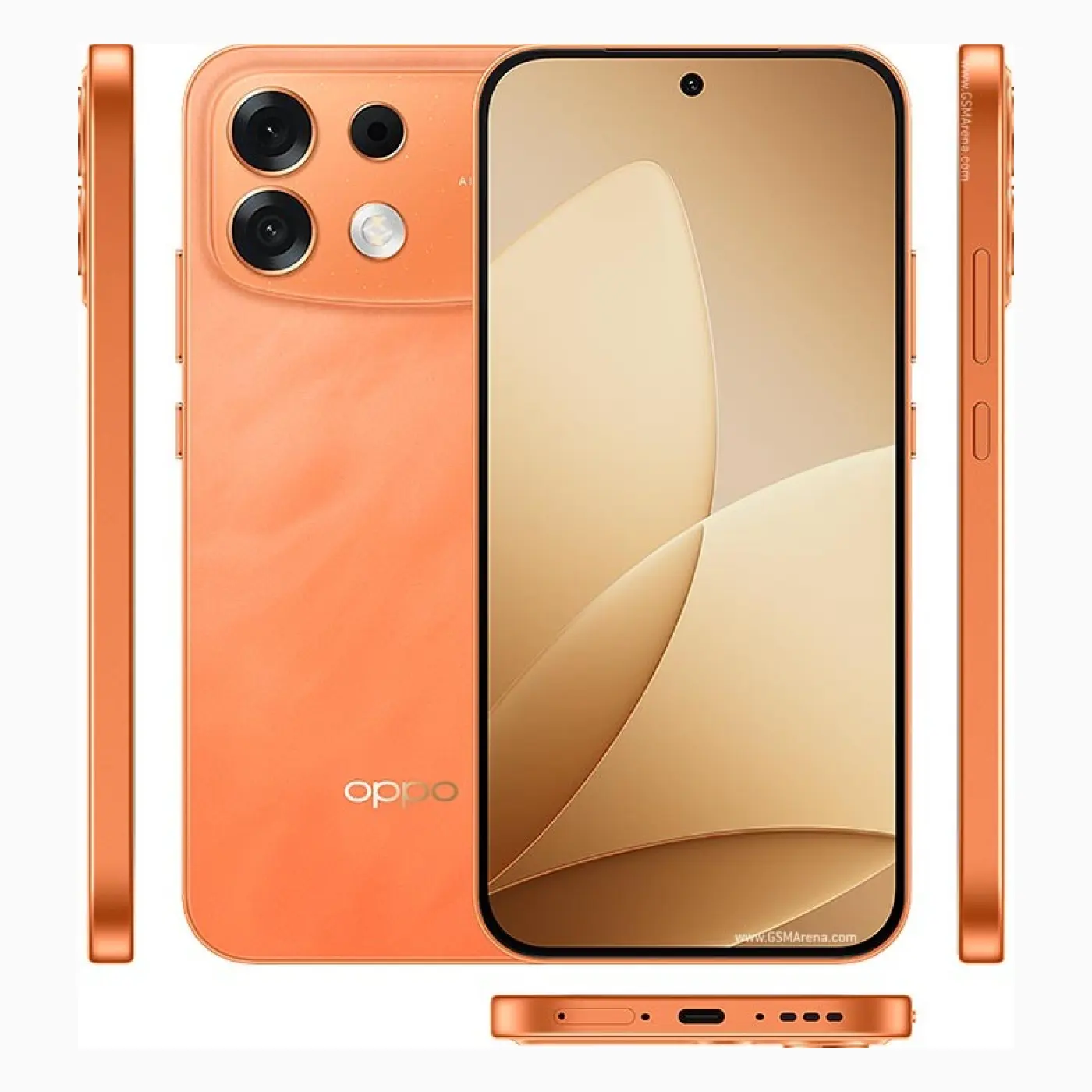 OPPO F35 Pro