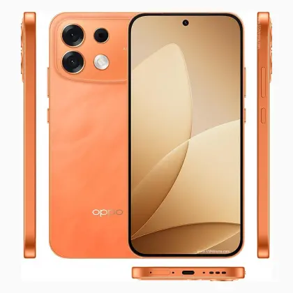 OPPO F35 Pro