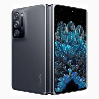 OPPO Find N