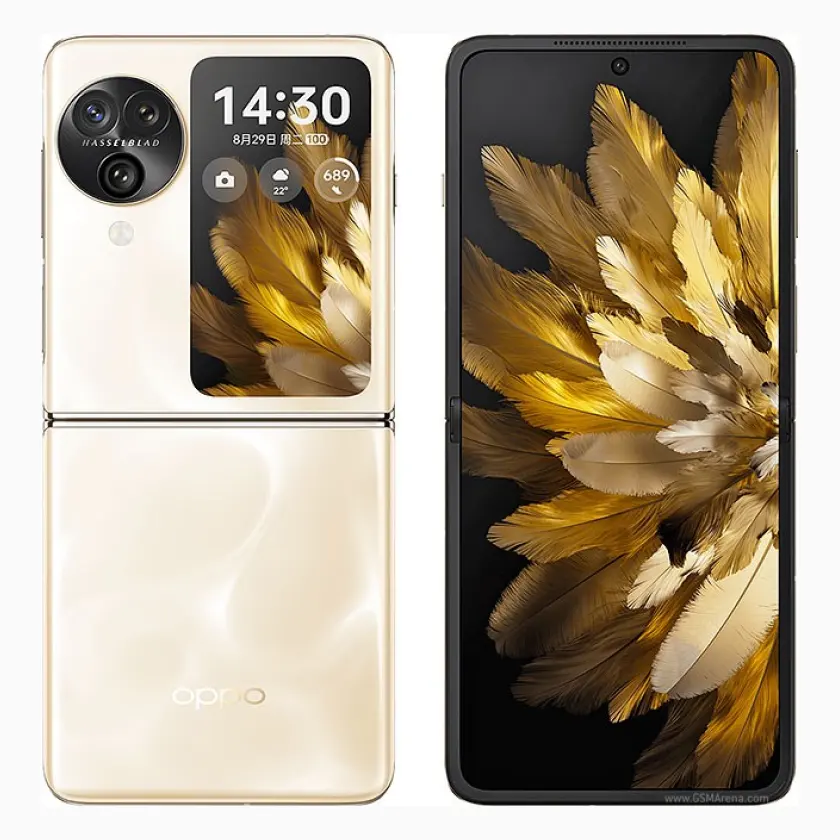 OPPO Find N3 Flip