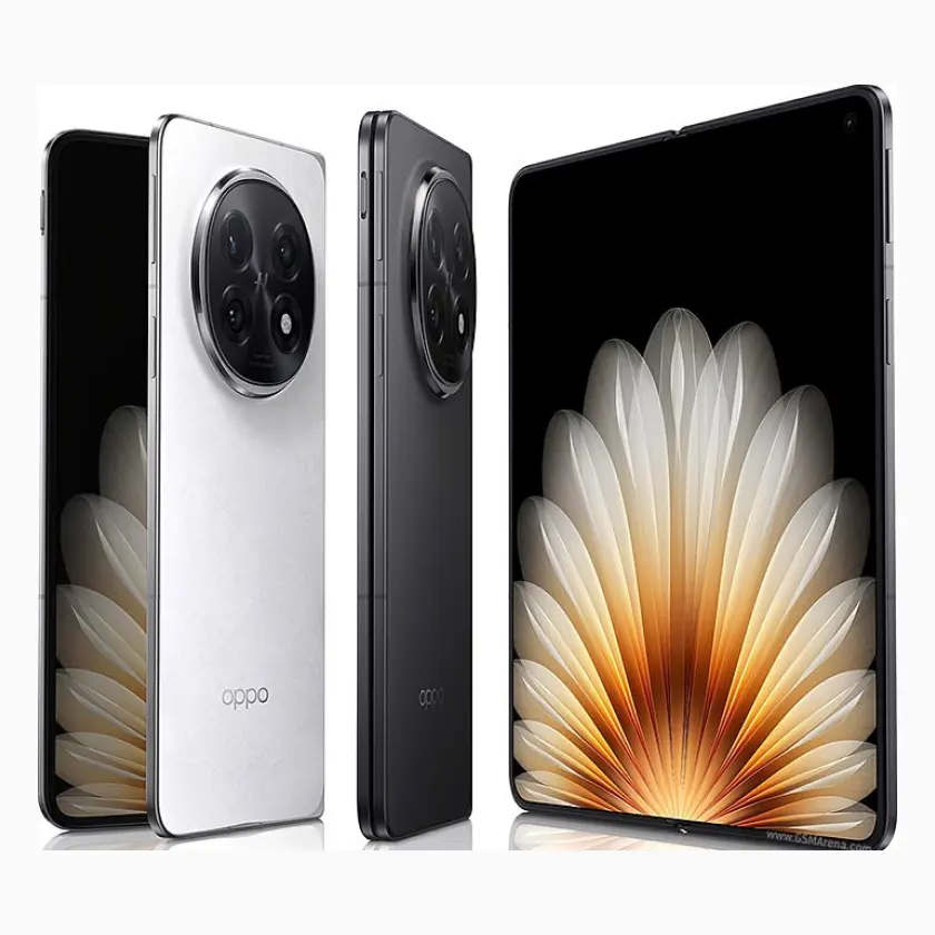 OPPO Find N5