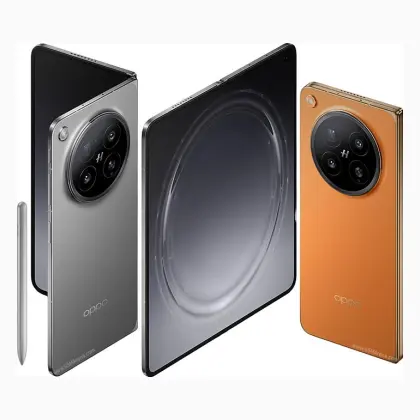 OPPO Find N6