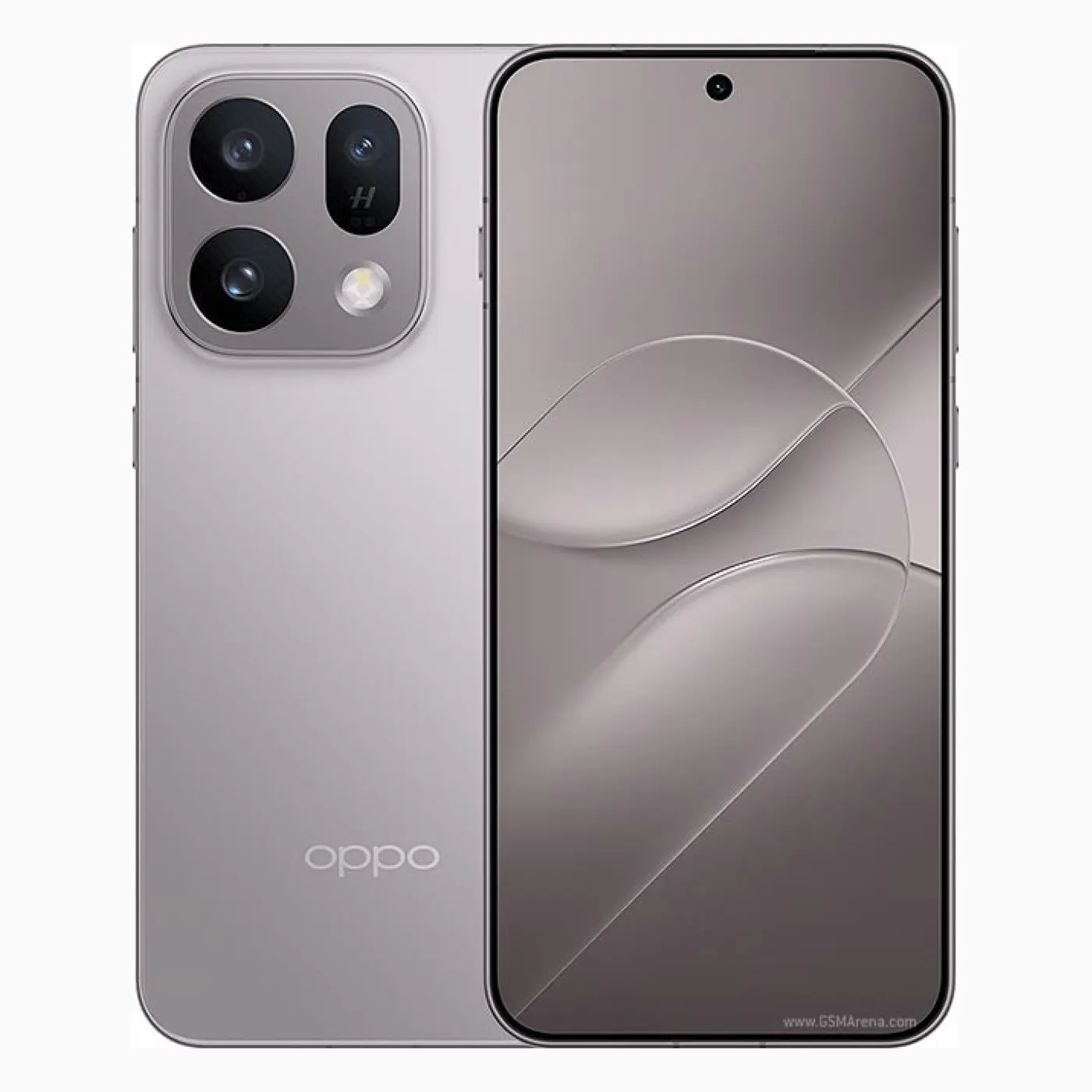OPPO Find X10 E
