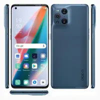 OPPO Find X3