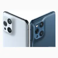 OPPO Find X3
