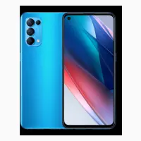 OPPO Find X3 Lite