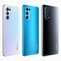 OPPO Find X3 Lite