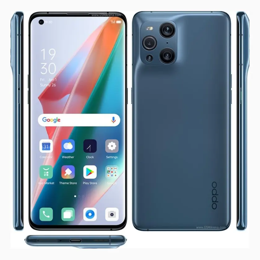 OPPO Find X3 Pro