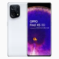OPPO Find X5