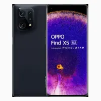 OPPO Find X5
