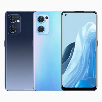 OPPO Find X5 Lite