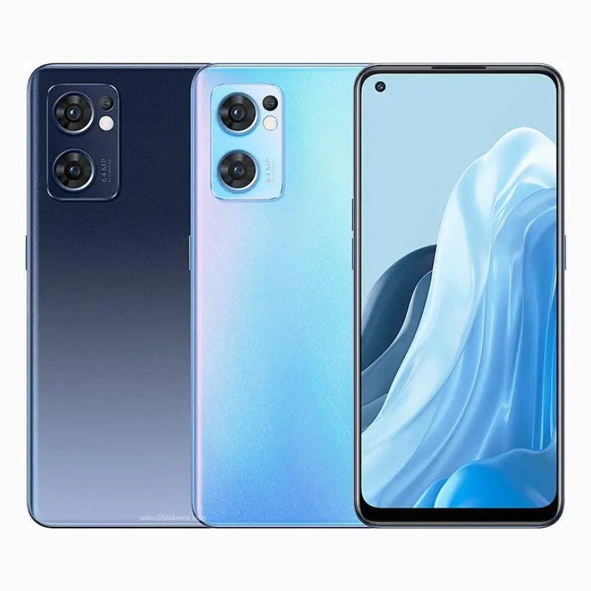 OPPO Find X5 Lite