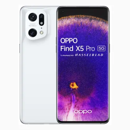 OPPO Find X5 Pro