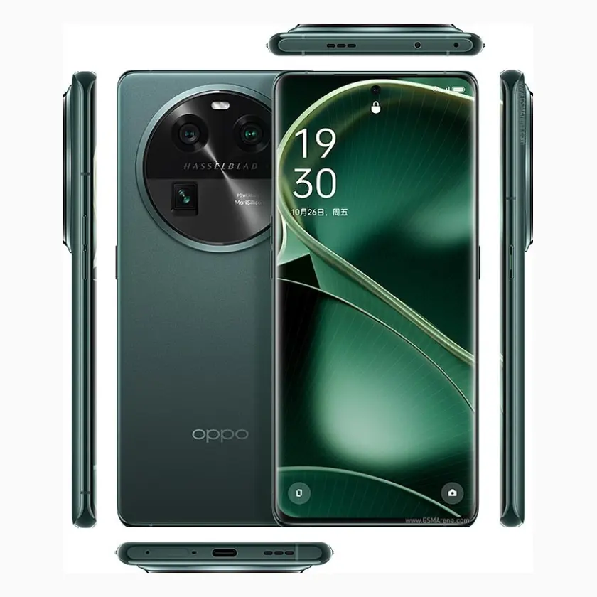 OPPO Find X6