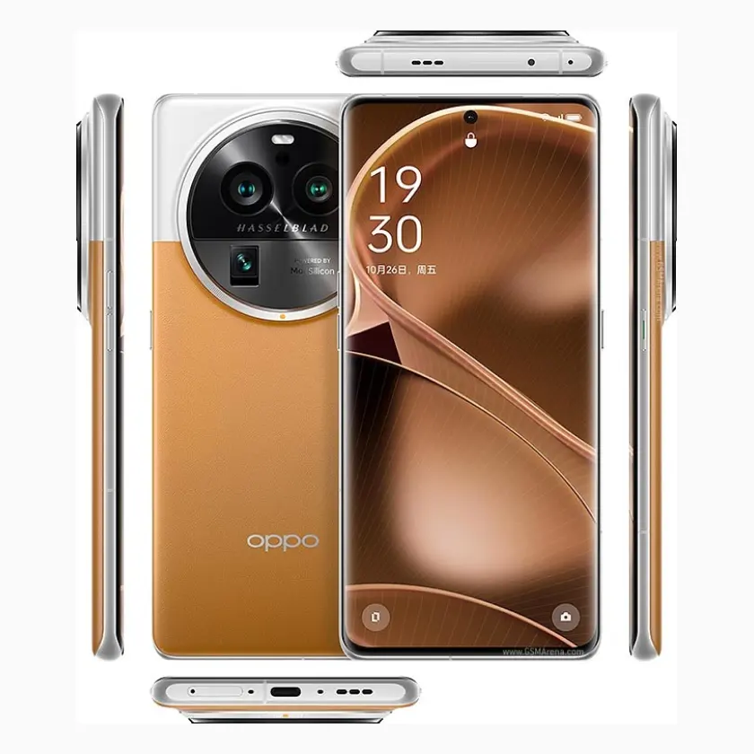 OPPO Find X6 Pro