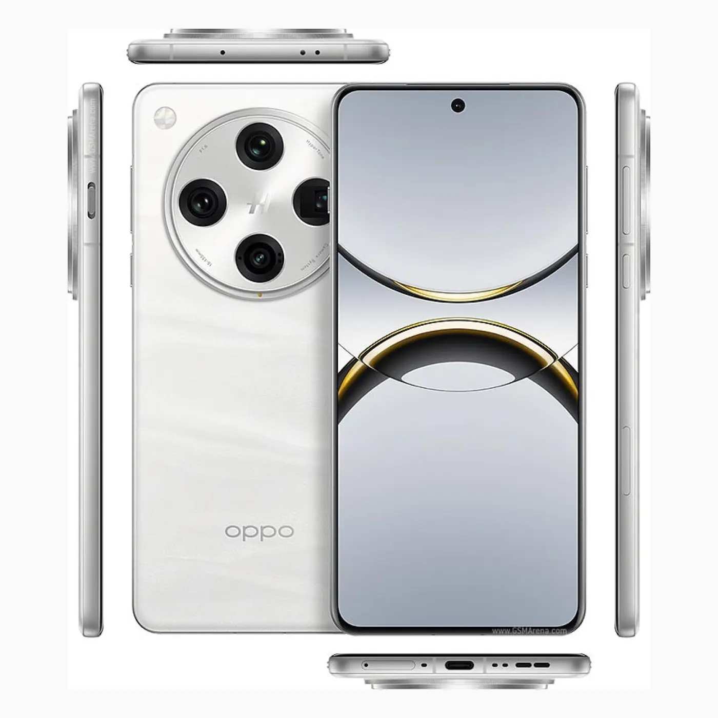 OPPO Find X8 Pro