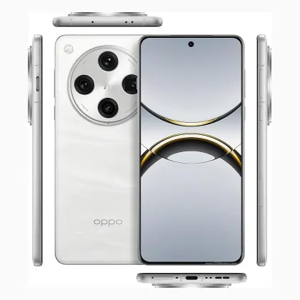 OPPO Find X8 Pro