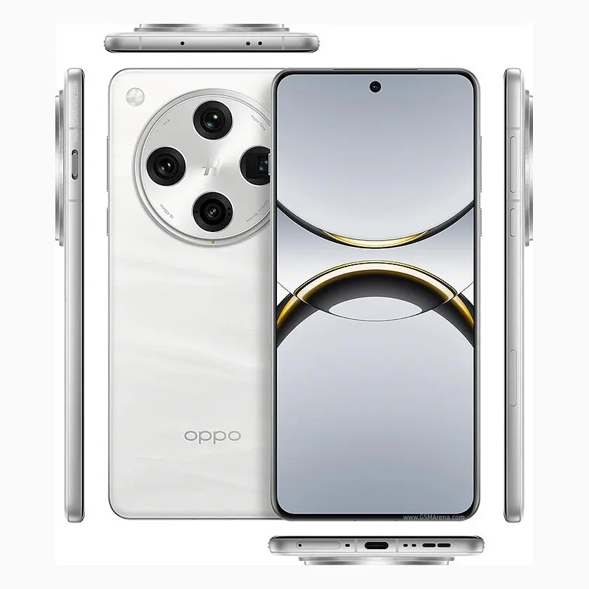OPPO Find X8 Pro