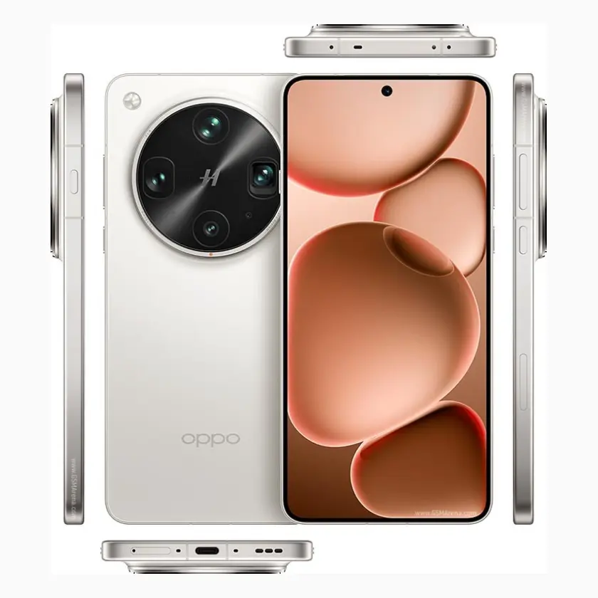 OPPO Find X8 Ultra