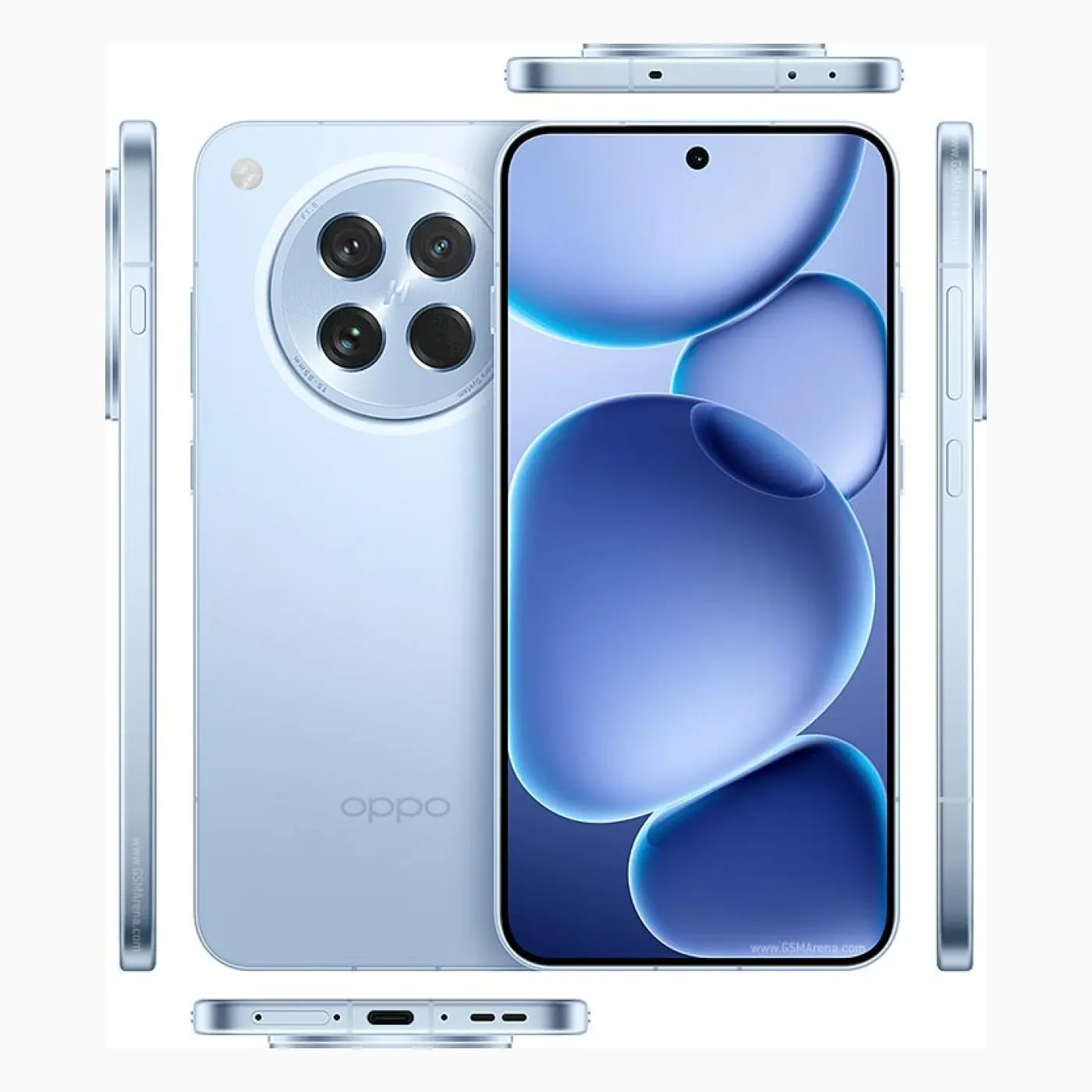 OPPO Find X8s