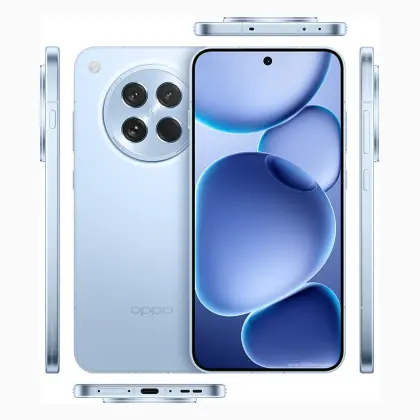 OPPO Find X8s