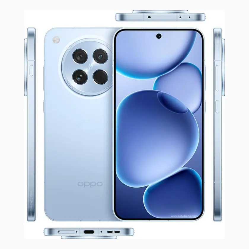 OPPO Find X8s