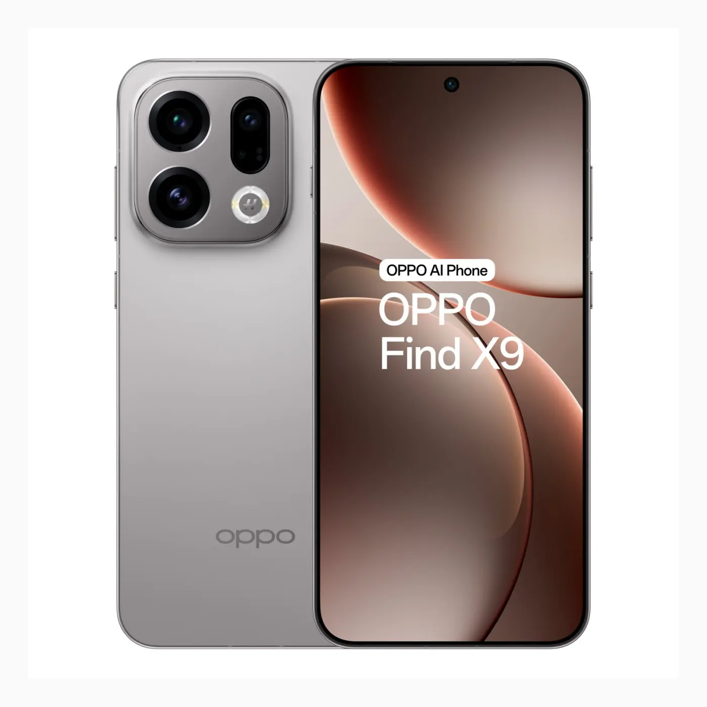 OPPO Find X9