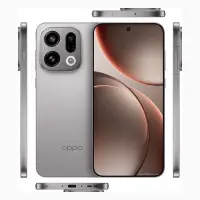 OPPO Find X9